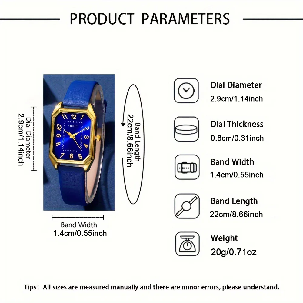 Загадочная коробка-сюрприз с 1 – обзор и цена Watch Display Box