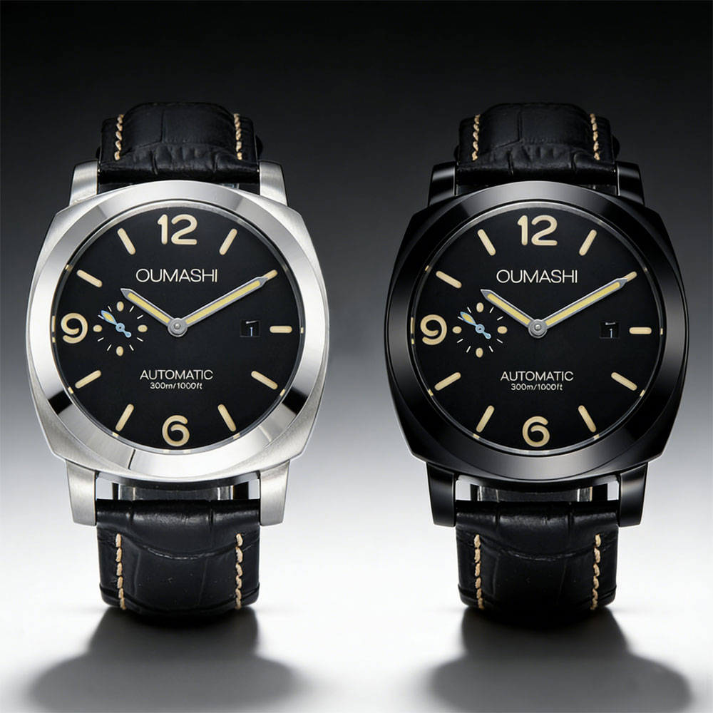 Мужские часы 44 мм с механизмо – обзор и цена Jewelry For Watches