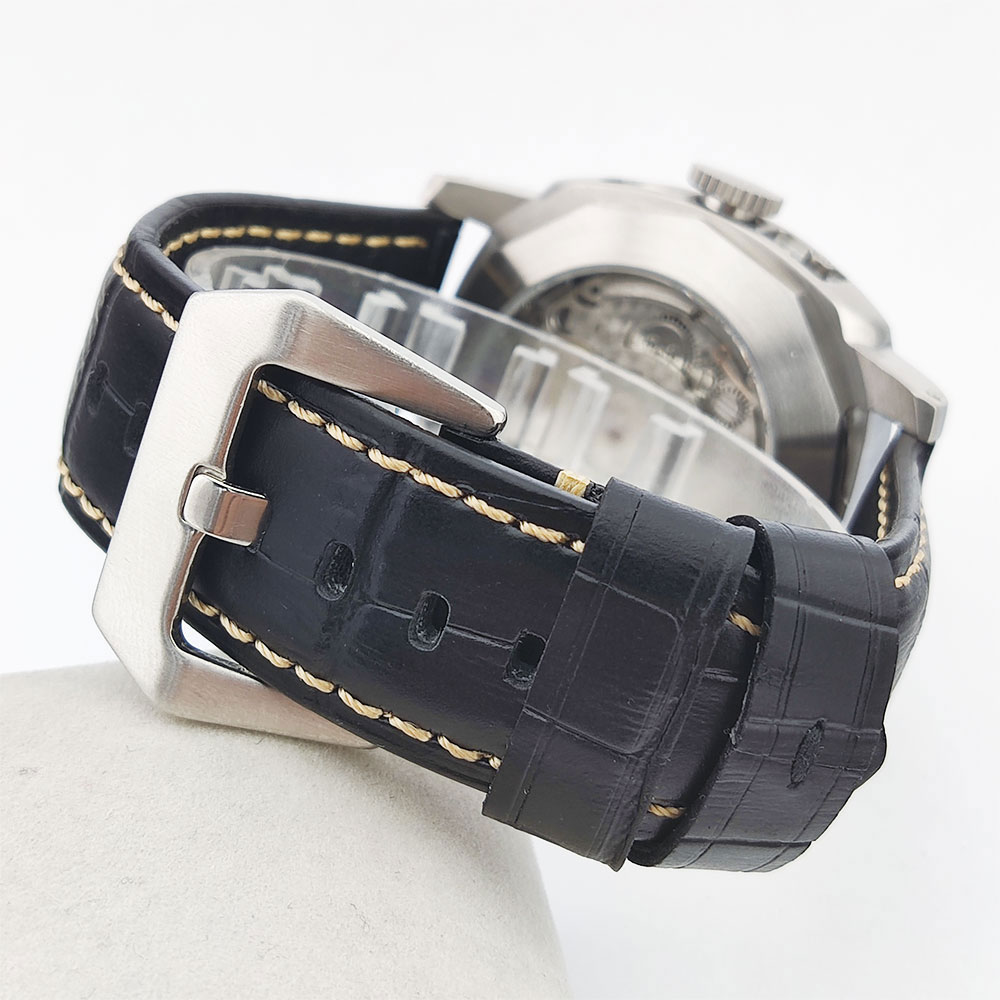 Мужские часы 44 мм с механизмо – обзор и цена Jewelry For Watches