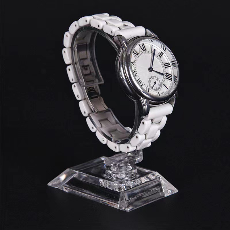 Прозрачные стеллажи для мужчин – обзор и цена Jewelry And Watches Inc