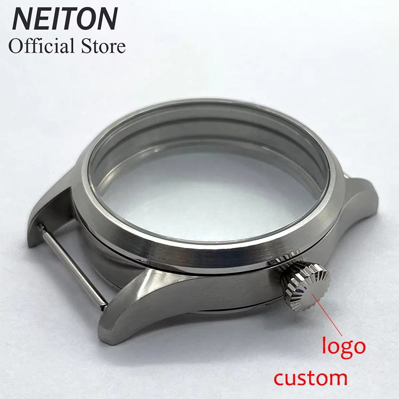 Корпус ручного часов NEITON, 4 – обзор и цена Watch Display Box