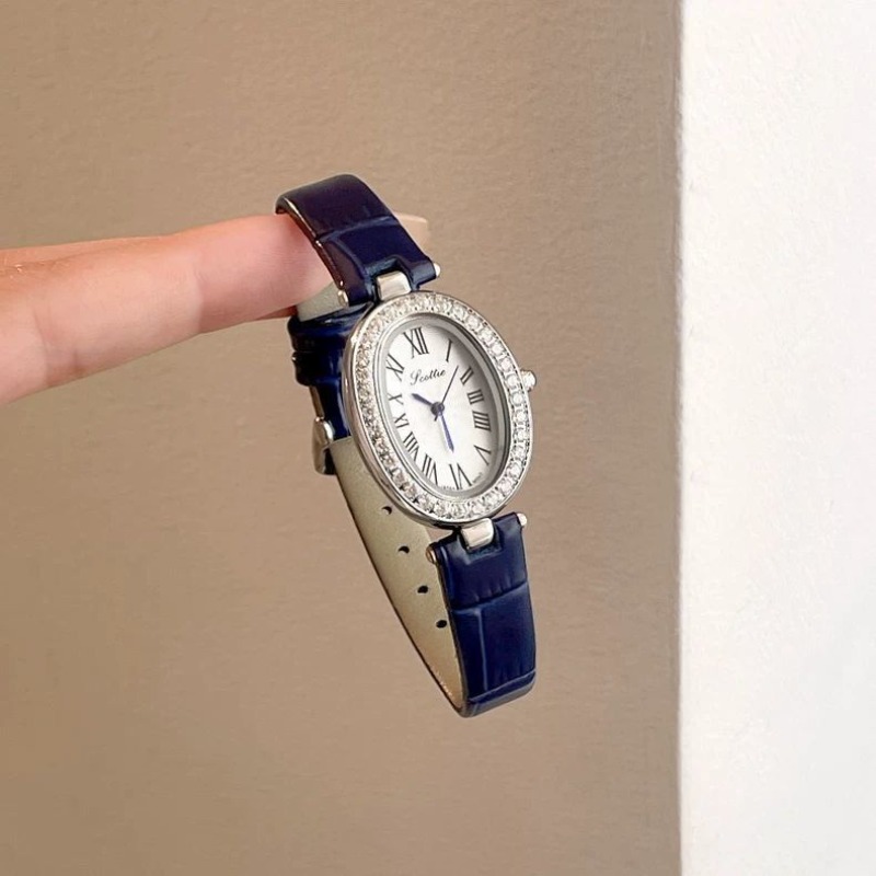 Часы Chumu женские с полным бр – обзор и цена Jewelry For Watches