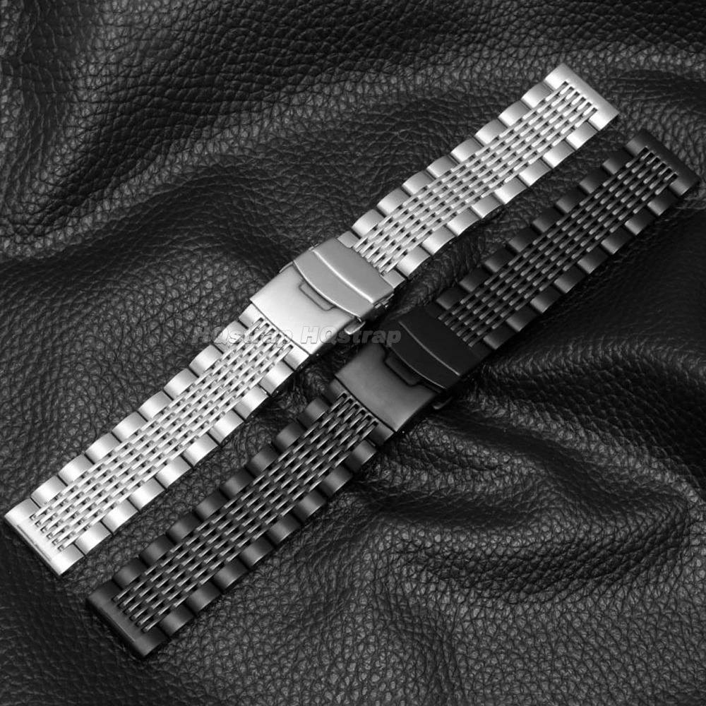 Ремешки из твердой нержавеющей – обзор и цена Seiko Watch Prospex