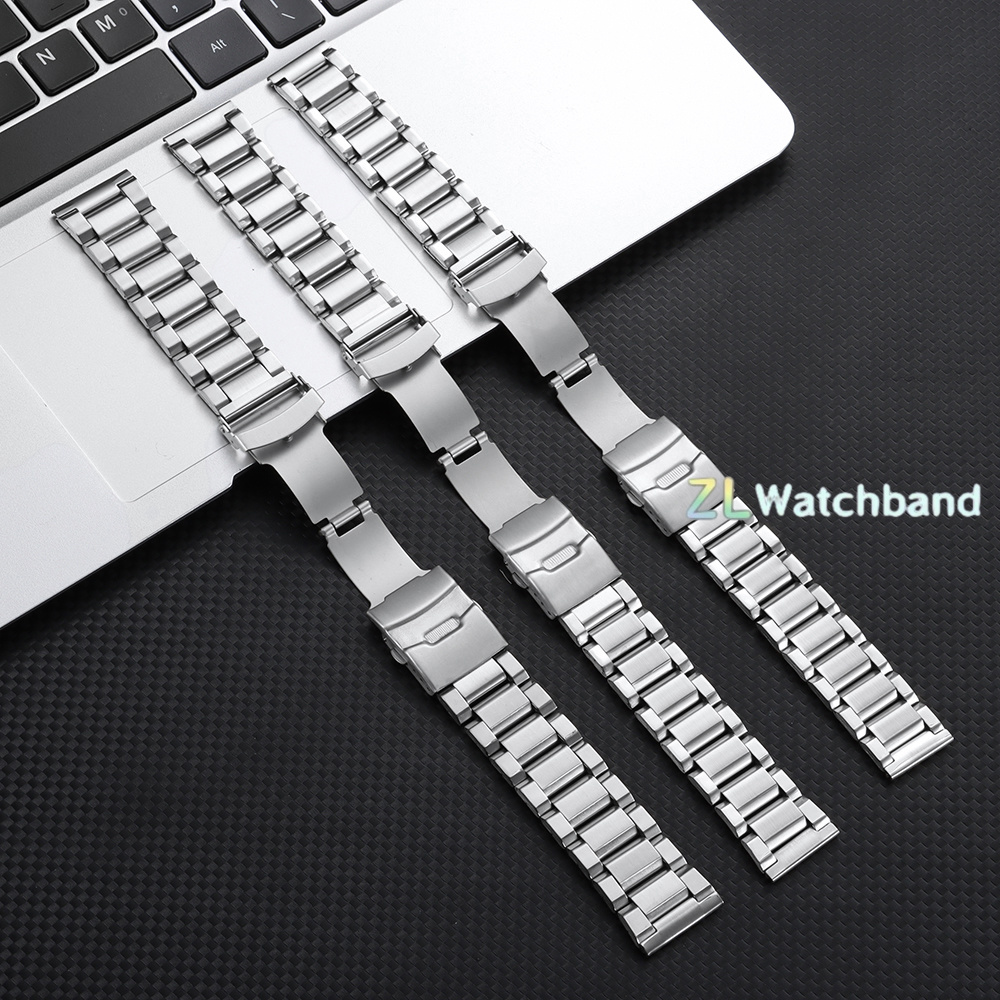 Металлические ремешки для часо – обзор и цена Seiko Watch Prospex