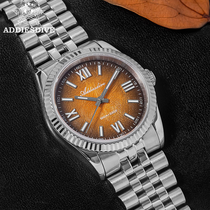 ADDIESDIVE Элегантные женские  – обзор и цена Jewelry For Watches
