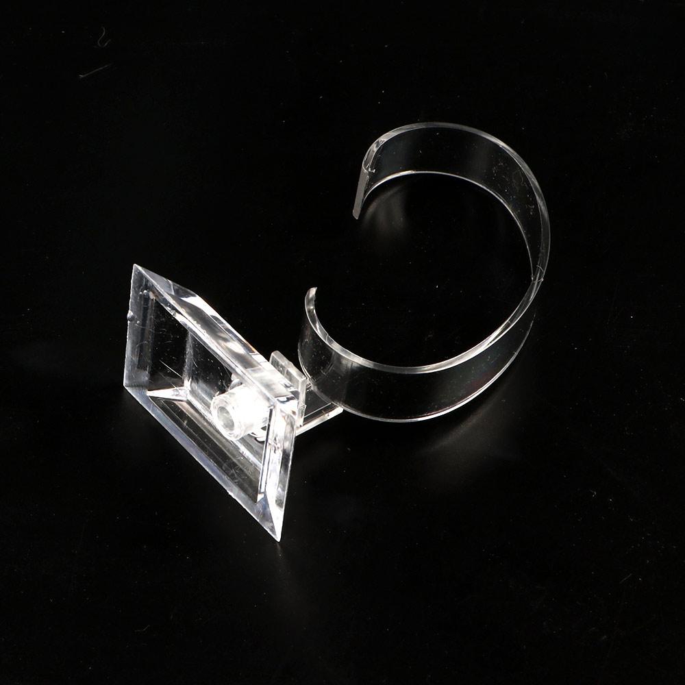 Прозрачные подставки для демон – обзор и цена Jewelry And Watches Inc