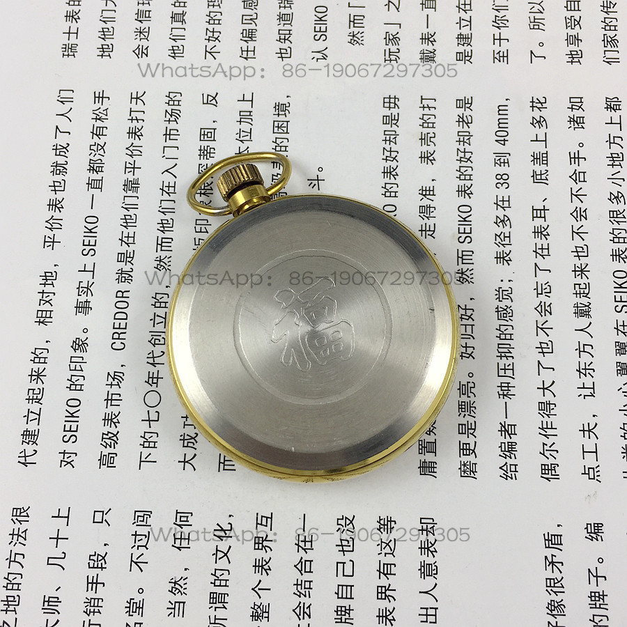 Часы карманные механические Li – обзор и цена Jewelry For Watches